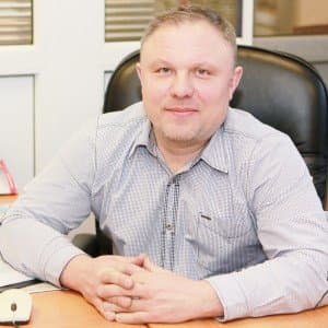 Черноличенко Игорь Валентинович