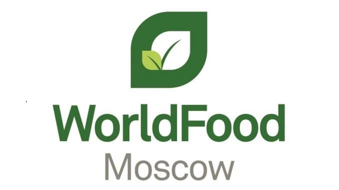 Приглашаем на наш стенд на выставке WorldFood Moscow 2017!