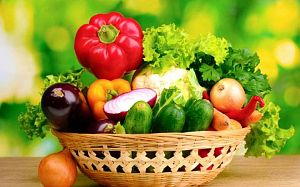 Упаковка для фермеров: овощи, фрукты, грибы и ягоды